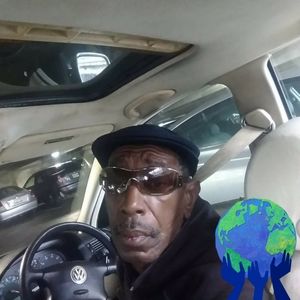 Meet your Posher, Alfonzia m